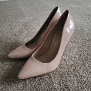 Mix No. 6 Blush Heels
